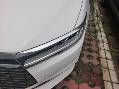 BYD Qin NEV