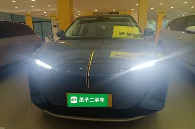 Hongqi Tiangong 06