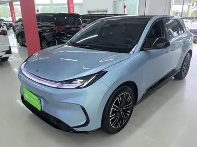 Arcfox Beta T1