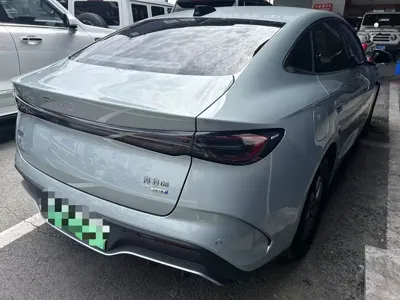 BYD 海豹06