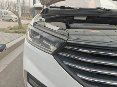 Baojun 360