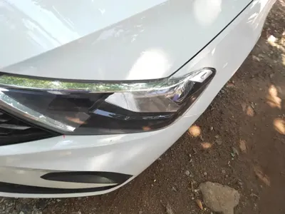 Jetta VA3