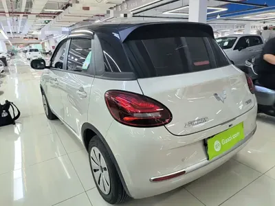 Wuling Bingo