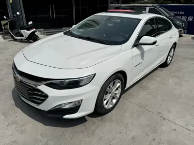 Chevrolet Malibu XL