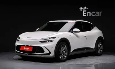 Genesis GV60