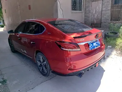MG MG6