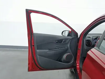 Hyundai Encino