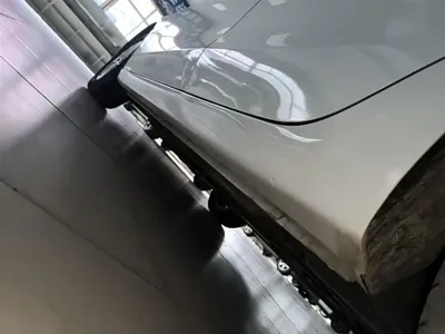 Roewe i5
