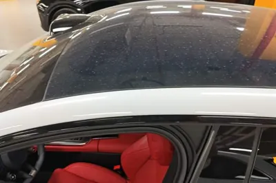 Xiaomi Auto SU7
