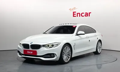 BMW 4-Series