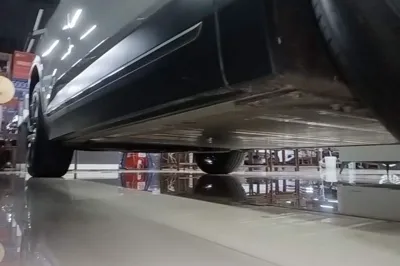 Nio EC6