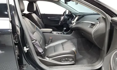 ChevroletGMDaewoo Impala