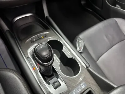 ChevroletGMDaewoo Malibu