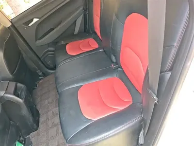 Baojun 530