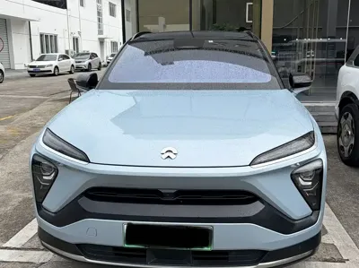 Nio ES6
