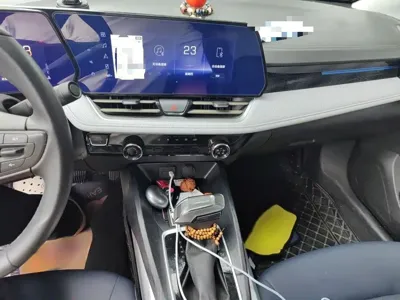 Chevrolet Monza