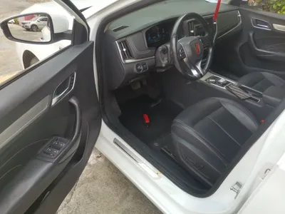 Roewe i6