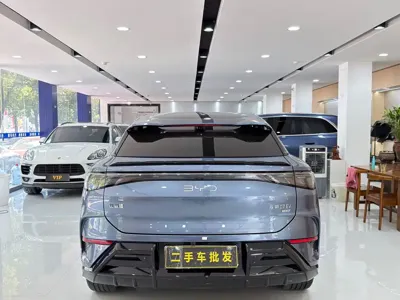 BYD Seal 07 EV