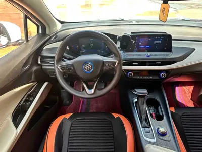 Buick Velite 6