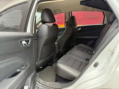 Geely Vision X3
