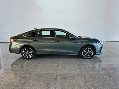 Chery Arrizo 8 Pro