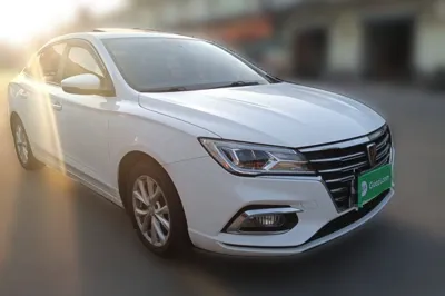 Roewe i5
