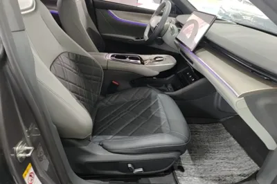 CHANGAN NEVO A07