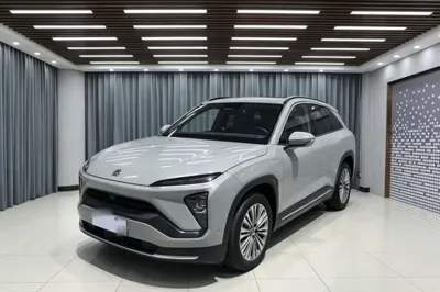 Nio ES6