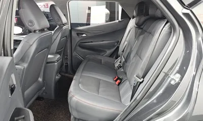 ChevroletGMDaewoo Bolt EV
