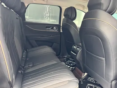 Chery Tiggo 9