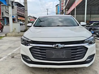 Chevrolet Monza