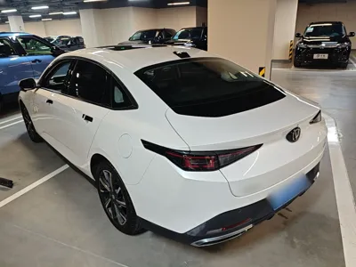 Changan Eado DD