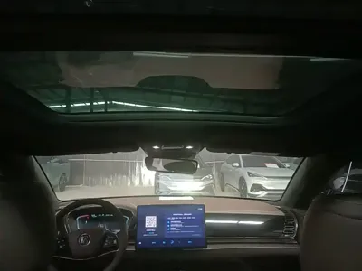 BYD Han
