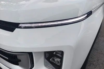 Geely Auto icon