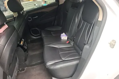Geely Auto Emgrand GT