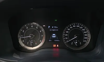 Hyundai Venue