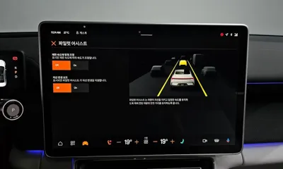 Polestar Polestar 4