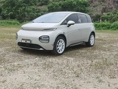 Baojun Yunduo