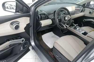BYD Yuan Plus