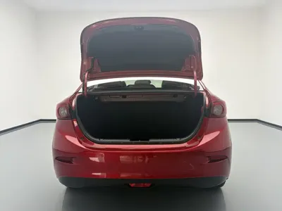 Mazda 3 Axela
