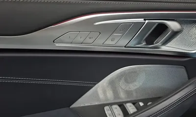 BMW 8-Series