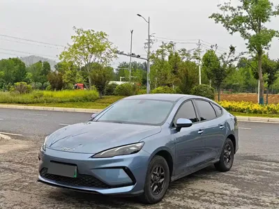 BYD Seal 05 DM-i