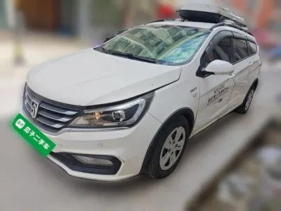 Baojun 310W