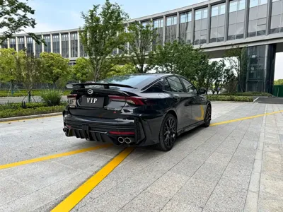 GAC Motor Shadow Leopard