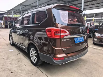 Baojun 730