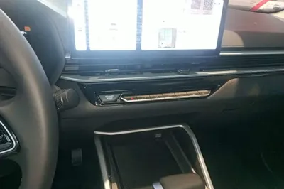 Geely Auto Emgrand