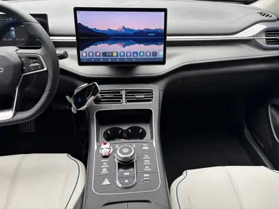 BYD Destroyer 05