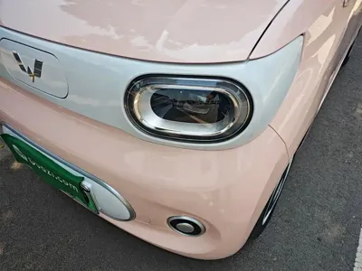 Wuling MINIEV