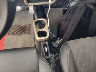 Baojun KiWi EV