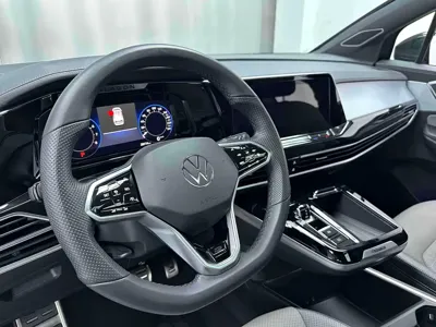 Volkswagen Talagon